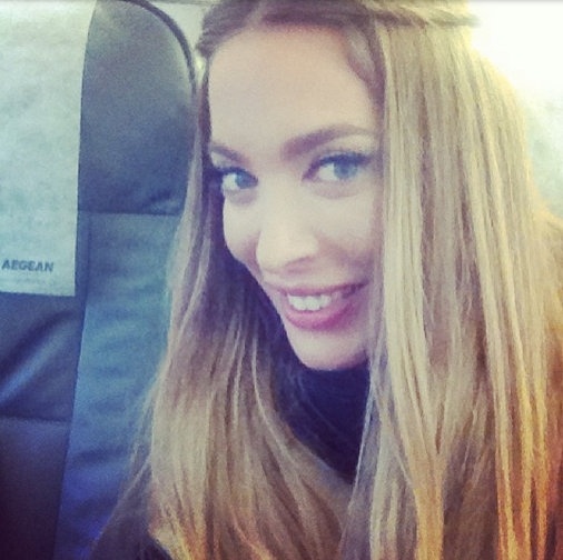 Για πού το έβαλε η Αμαρυλλίς;