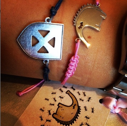 Το αμερικανικών προδιαγραφών babyshower Ελληνίδας παρουσιάστριας!