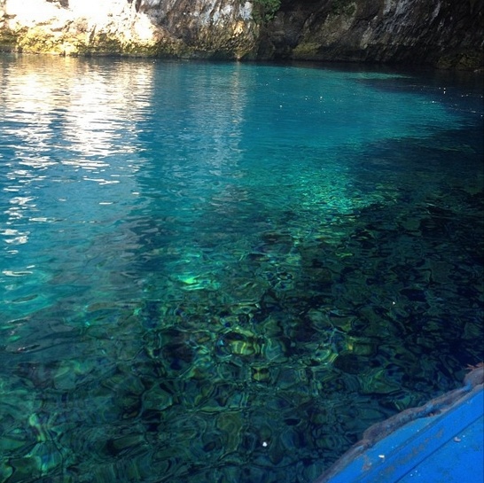 Πού βρίσκεται σήμερα η Ρέα Τουτουνζή;