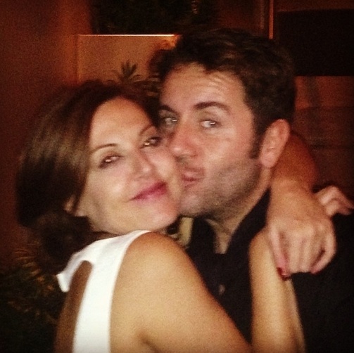 Η «αρπαγή» της... από τον Γιώργο Μαζωνάκη