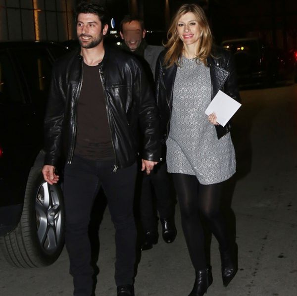 Περιμένοντας τον πελαργό