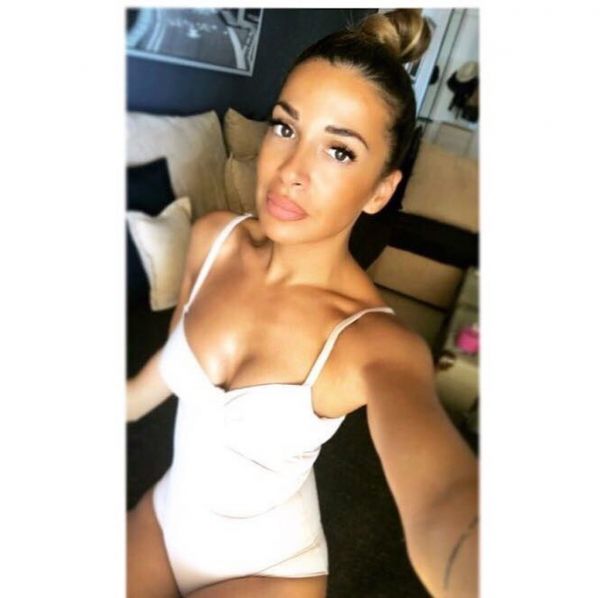 Survivor 2018 Ελένη Χατζίδου: Έτοιμη να... αναστατώσει το τηλεοπτικό κοινό