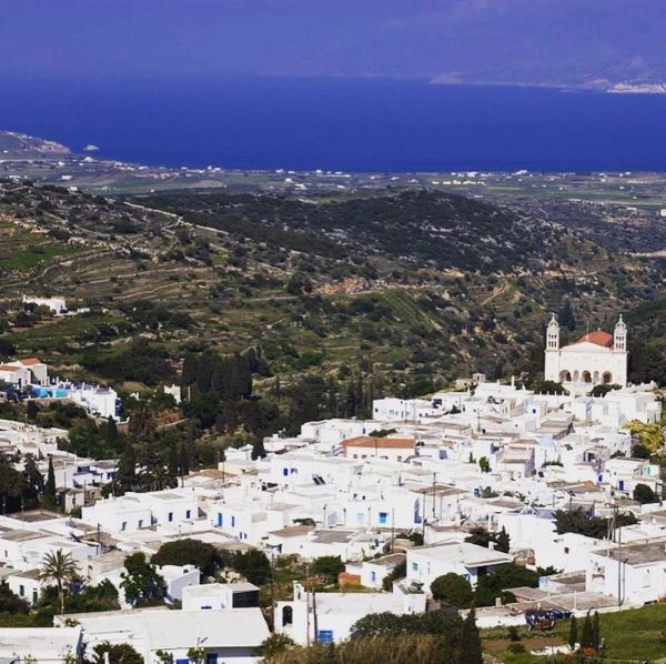 Γιώργος Κιμούλης: Πού κάνει τις διακοπές του;