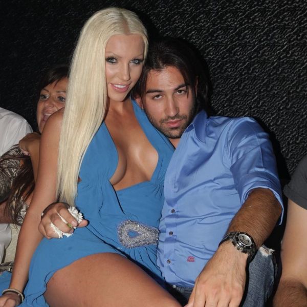 Θεοδωροπούλου-Μηλιώνης: Το καλοκαιράκι ανεβάζει επικίνδυνα… τη λίμπιντο!