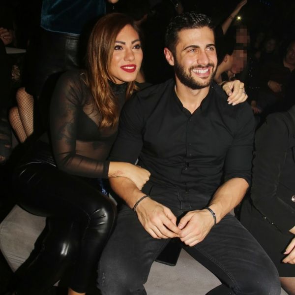 Full in love τo ζευγάρι