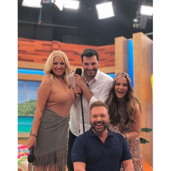 Ελιάνα Χρυσικοπούλου: Το τέλος της από την «Ελένη» και το μήνυμα όλο νόημα 