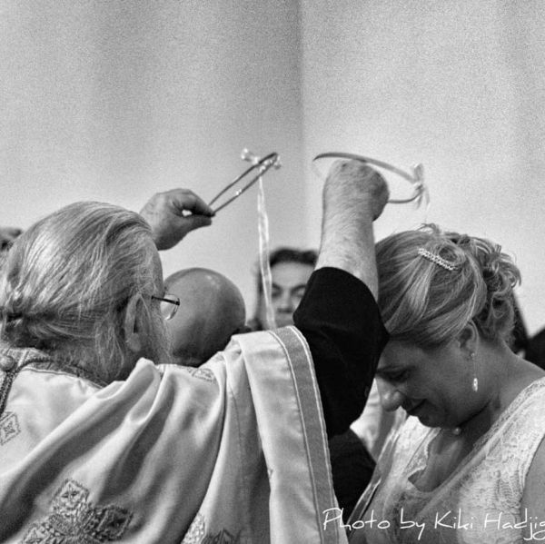 Παντρεύτηκε η πρώην συνεργάτιδα της Ελένης Μενεγάκη