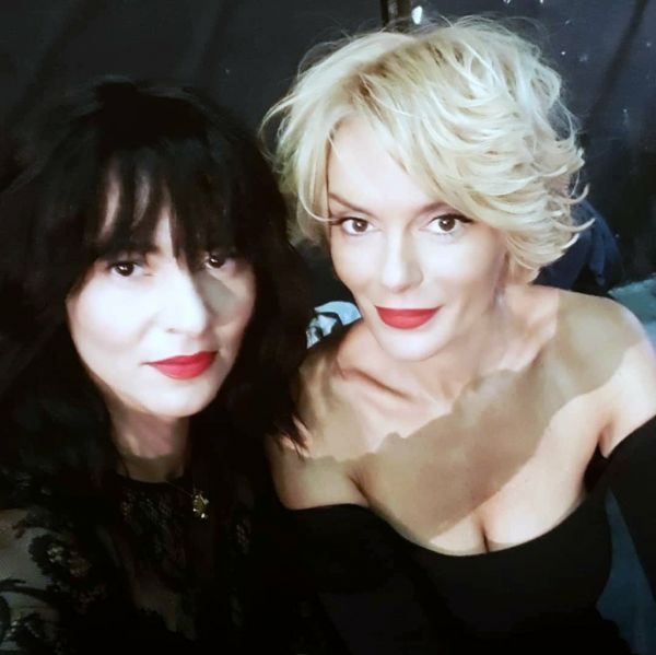 Έλενα Χριστοπούλου: «Δεν υπάρχει καμία σχέση με τον πρώην σύζυγό μου. Απολύτως καμία!»