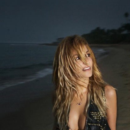 Η Βίσση και ο Mr Eurythmics