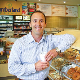 Ο Τομ Κρουζ γύρισε ταινία σε φάρμα Έλληνα Κροίσου