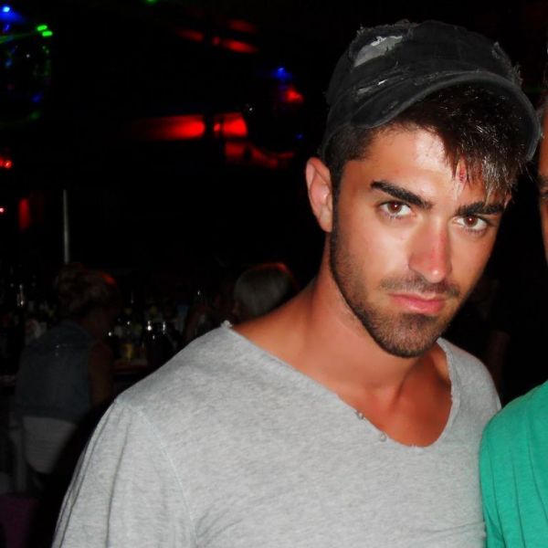 Βρείτε ποιος είναι ο Σαρμπέλ!