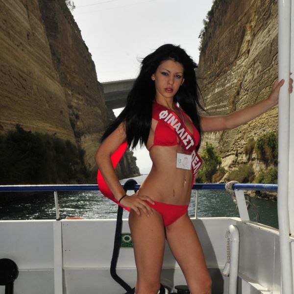 Δείτε καρέ-καρέ τις υποψήφιες των Πελοποννησιακών Καλλιστείων