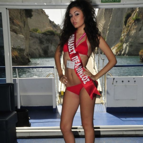 Δείτε καρέ-καρέ τις υποψήφιες των Πελοποννησιακών Καλλιστείων