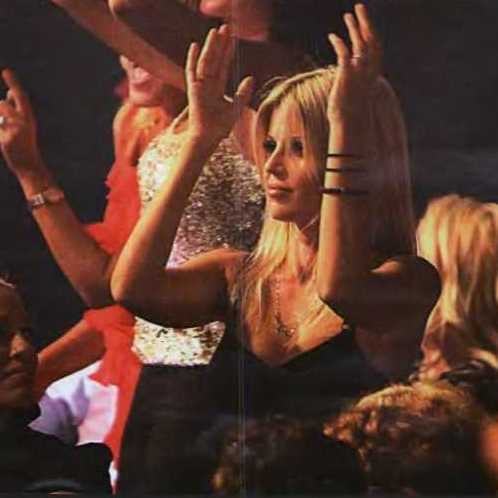 Ράπτη-Μαρακάκης: Διασκέδασαν ξεχωριστά στον Ρέμο