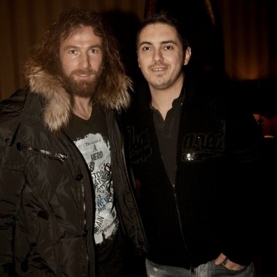 Δείτε το Χατζηγιάννη και τον Αμανατίδη στη Φρανκφούρτη