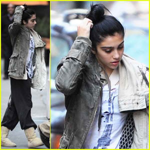 Η Λούρδη στο Κέντρο της Kabbalah 