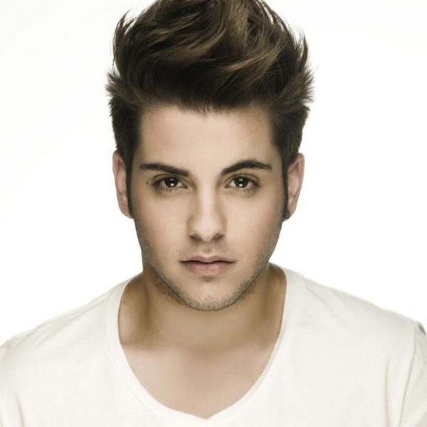 Ποιος Έλληνας θα τραγουδήσει στο πλευρό της Πάττυ;