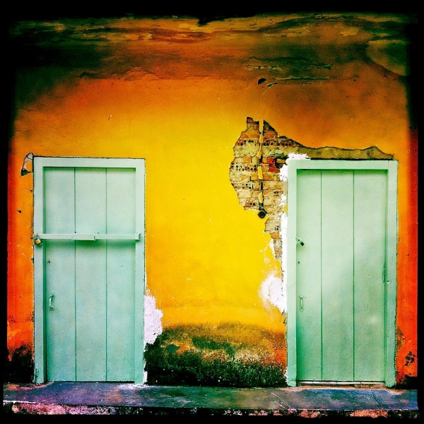 Συμβαίνει τώρα: Ο Νίκος Αλιάγας στο Μεσολόγγι