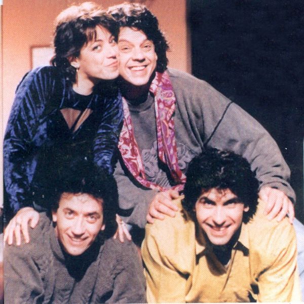  Το άλμπουμ ζωής του Γιάννη Μπέζου