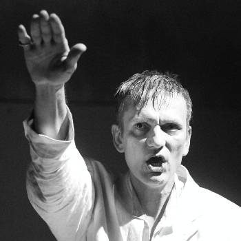 Έφυγε από τη ζωή ο ηθοποιός Κώστας Ζαχαράκης