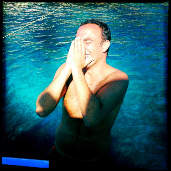 Πού βρίσκεται ο Νίκος Αλιάγας τώρα;