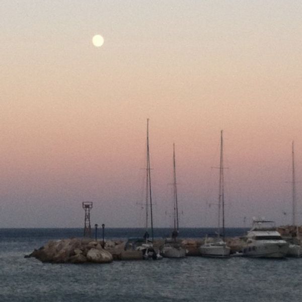 Δείτε φωτογραφίες από τις διακοπές της Πόπης Τσαπανίδου!