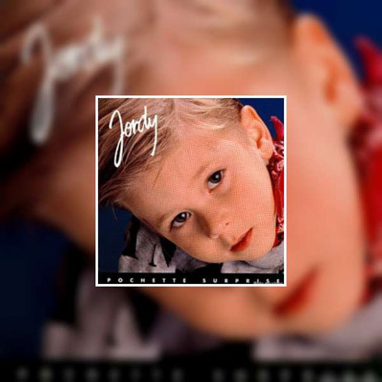 Πώς είναι σήμερα ο Jordy;