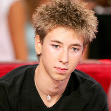 Πώς είναι σήμερα ο Jordy;