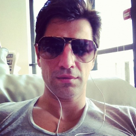 Η περιπέτεια του Σάκη Ρουβά!