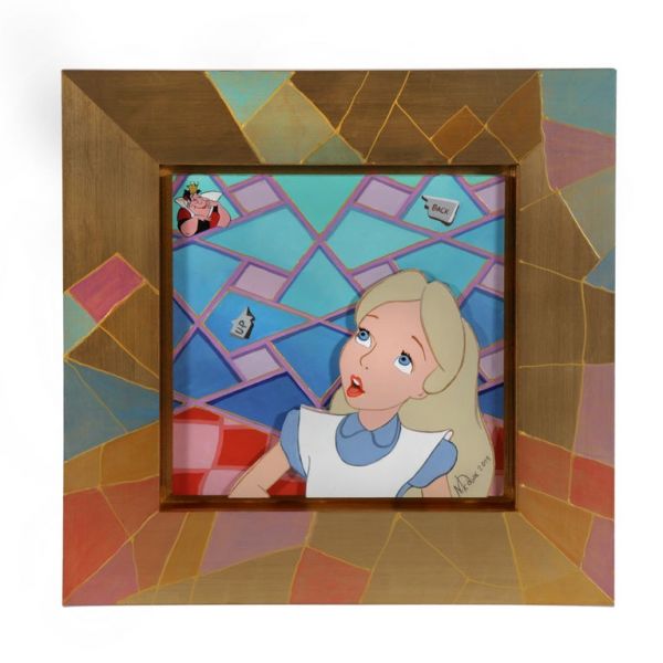 Το παζάρι των παραμυθιών