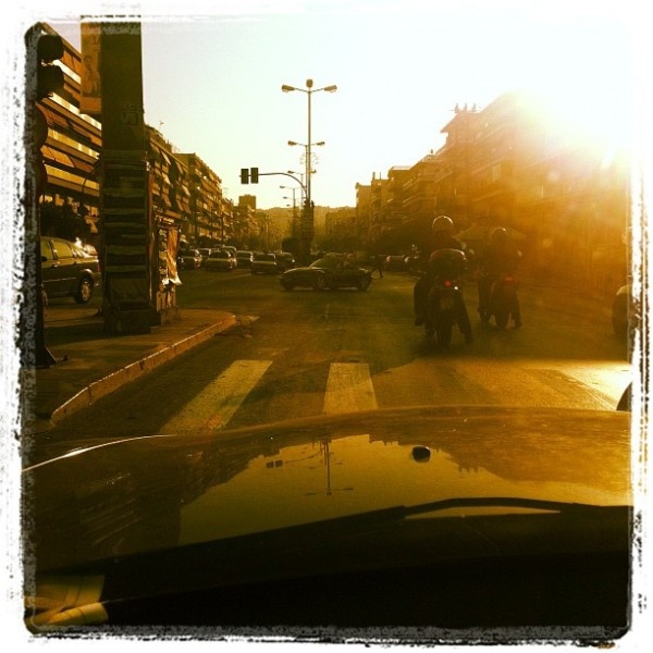 Πού βρίσκεται αυτή την ώρα ο Χρήστος Δάντης;