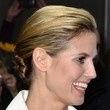 Το προσεγμένο hair styling της Heidi Klum!