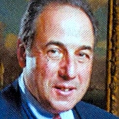 Ο πύργος του Λιβανού στην Ελβετία