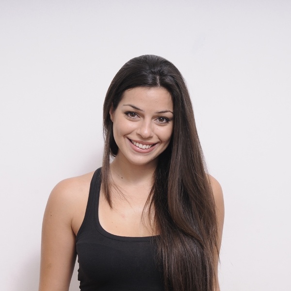 «Χαμογελάω συνεχώς μέχρι χαζομάρας» (Ποια το είπε;)