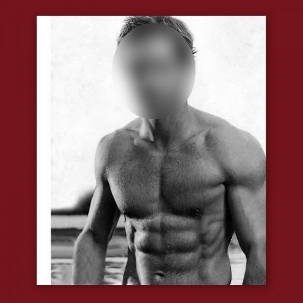 Είναι sexy και το ξέρει! Μετρήστε κοιλιακούς… Η αποκάλυψη αύριο!