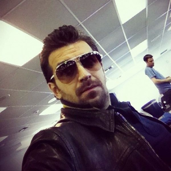 Ποιος επώνυμος της σόουμπιζ έφτασε αυτή την ώρα στην Καστοριά;