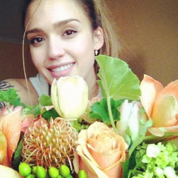 Η όμορφη μικρούλα είναι η κόρη της…