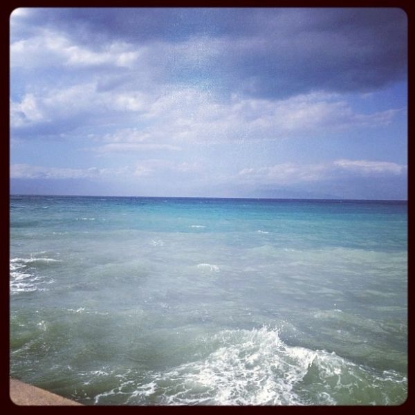 Γιάννης Λάτσιος: Στο Δερβένι Κορινθίας γιορτάζει το Πάσχα