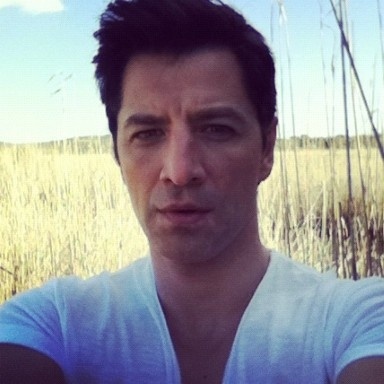 Ο Ρουβάς… στα χωράφια! (φωτό)