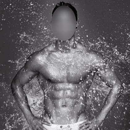 Κάτι για να δροσιστούμε μέρες που είναι... Σας λέει κάτι το... κορμί;