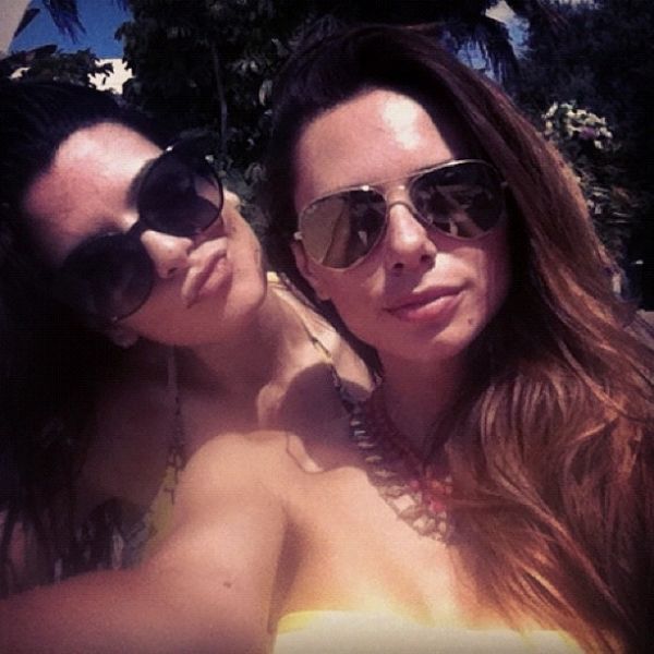 Που βρίσκεται η Νικολέττα Ράλλη;