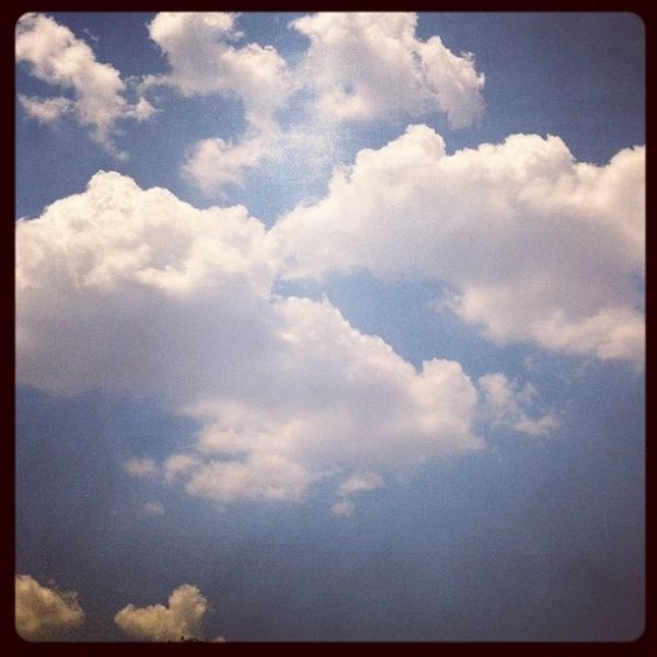 Μπορείτε να μαντέψετε σε ποιους ανήκουν οι σκιές; (φωτό)