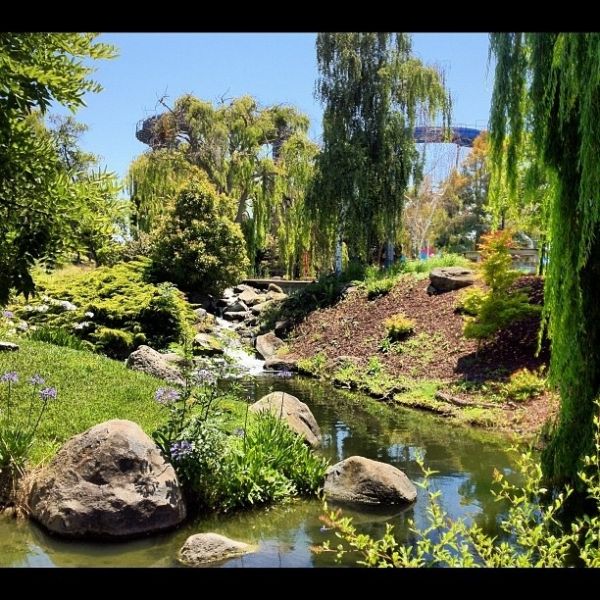 Αννίτα Ναθαναήλ: Το οικογενειακό ταξίδι στην Αμερική και η «ξενάγηση» μέσω twitter