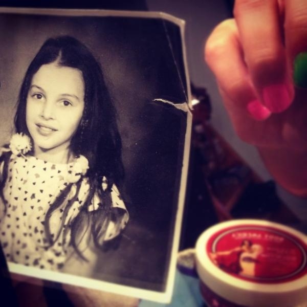 Κι όμως είναι η…