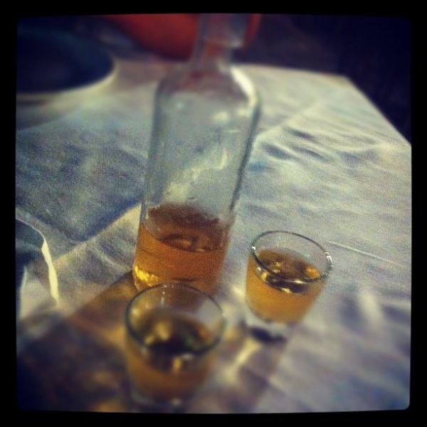 Μαρία Ηλιάκη: Φωτογραφίες από τις διακοπές της στην Κρήτη