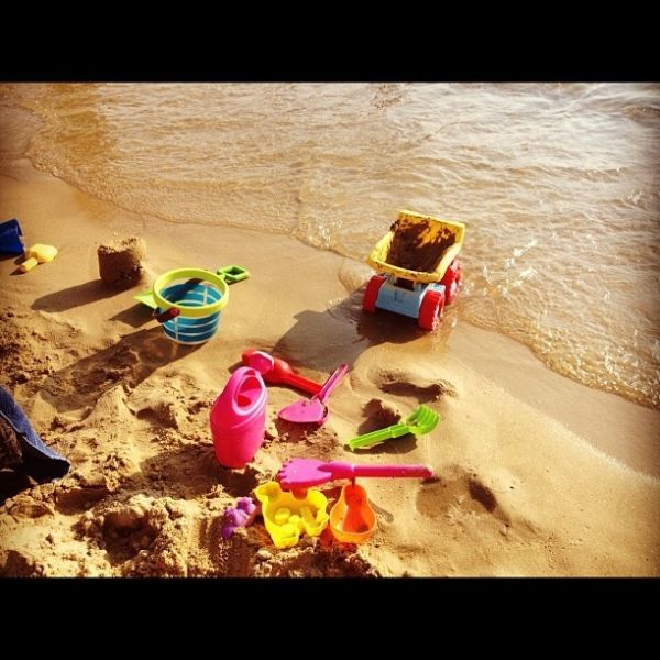 Μαρία Κορινθίου- Γιάννης Αϊβάζης: Φωτογραφίες από τις διακοπές τους στη Σκιάθο