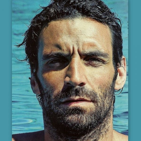 Ο Γιώργος Αφρουδάκης είναι η απόδειξη ότι οι Έλληνες αθηλητές στο Λονδίνο, μπορούν να μαγνητίσουν τα γυναικεία βλέμματα!