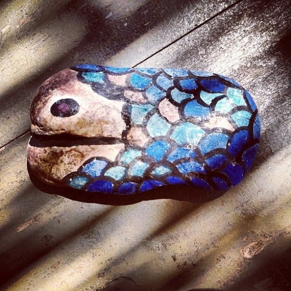 Νίκος Αλιάγας: Το φωτογραφικό album των διακοπών του στην Ελλάδα 