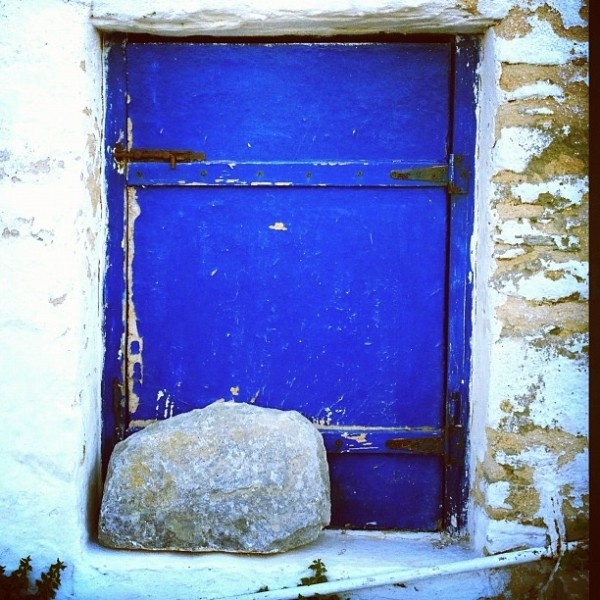 Νίκος Αλιάγας: Το φωτογραφικό album των διακοπών του στην Ελλάδα 