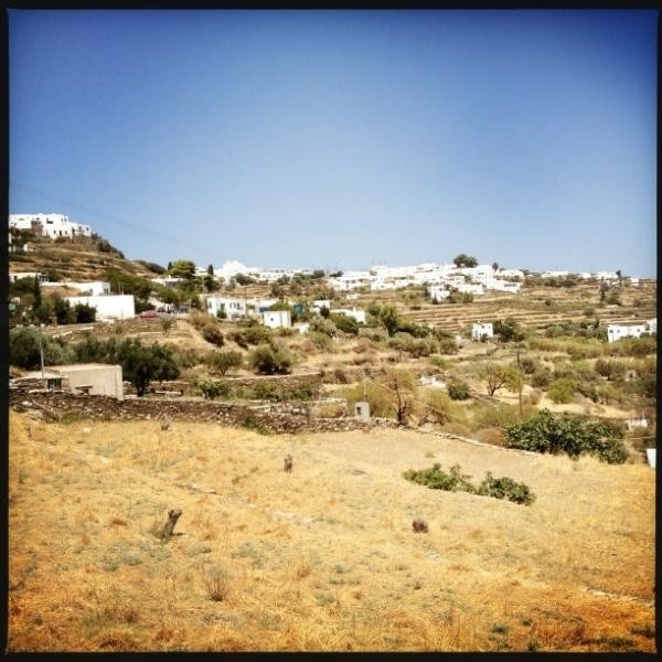 Νίκος Αλιάγας: Το φωτογραφικό album των διακοπών του στην Ελλάδα 